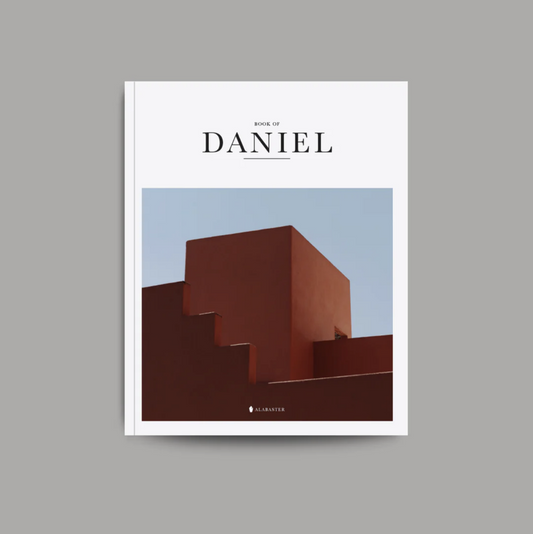 Book of Daniel - Re-vived