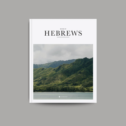 Book of Hebrews - Re-vived
