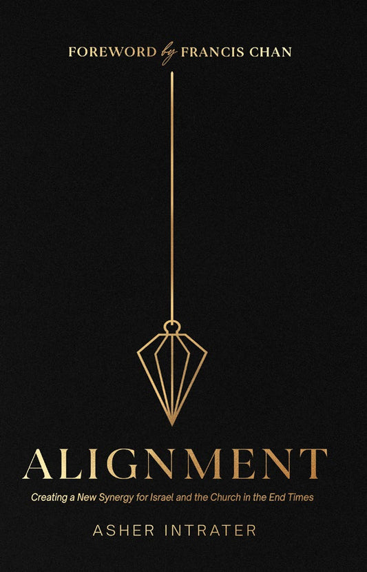 Alignment - Re-vived