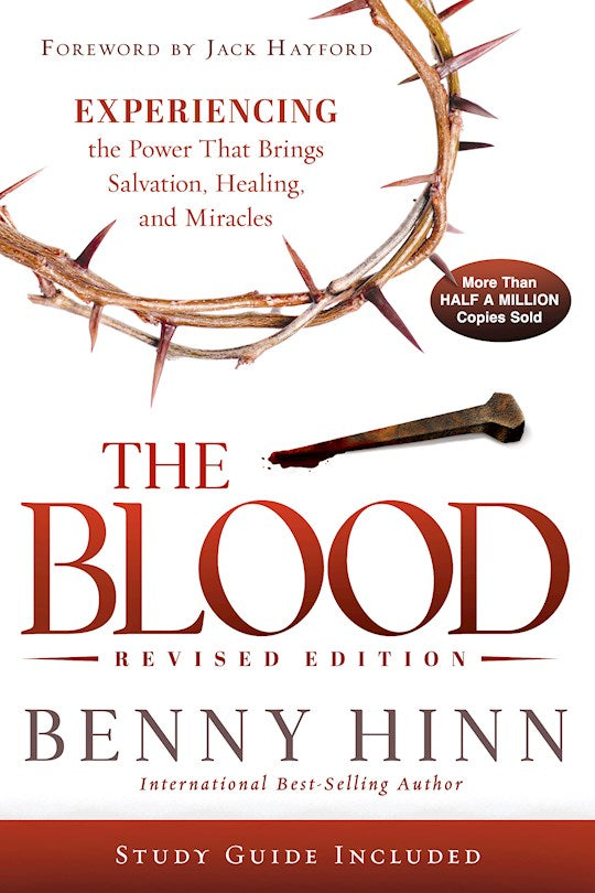 The Blood Revised Edition - Re-vived