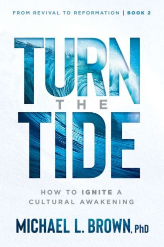 Turn The Tide - Re-vived