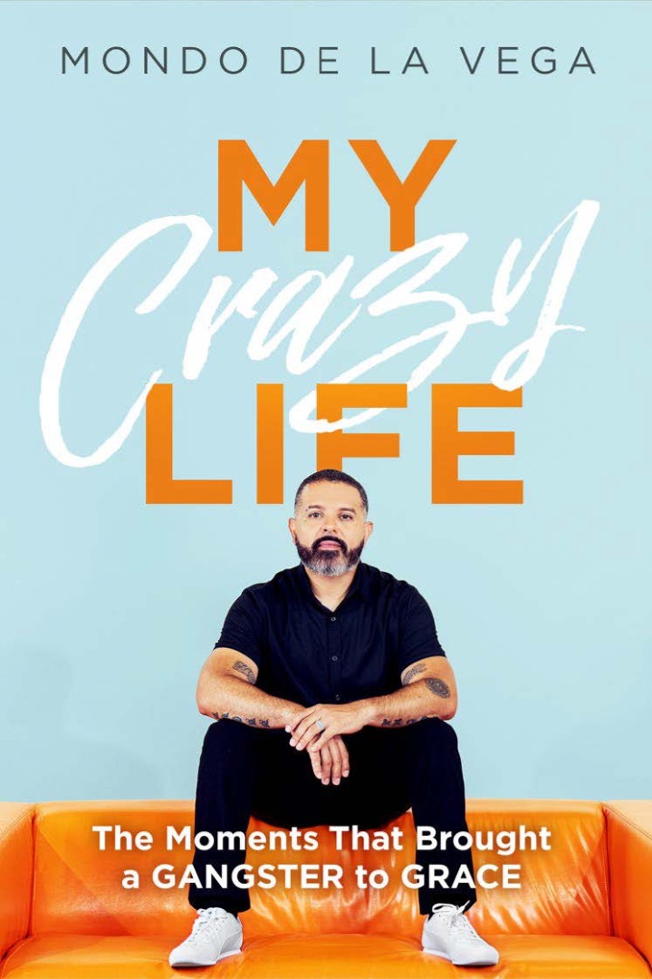 My Crazy Life - Re-vived