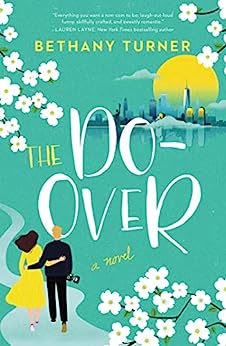 The Do-Over - Re-vived
