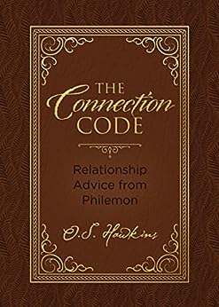 The Connection Code - Re-vived