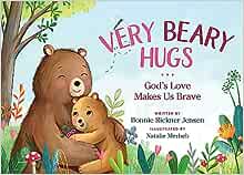 Very Beary Hugs - Re-vived