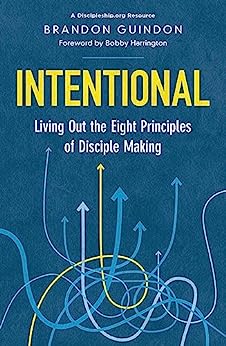 Intentional - Re-vived