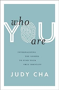 Who You Are - Re-vived
