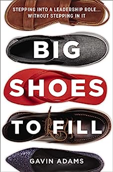 Big Shoes To Fill - Re-vived