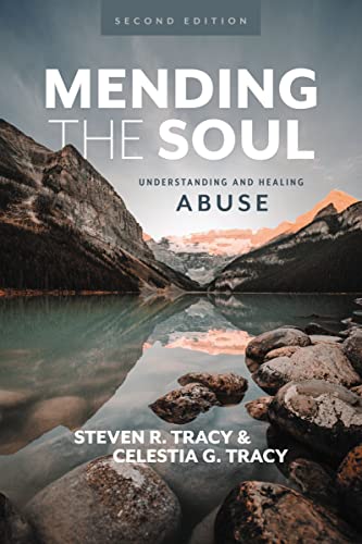 Mending The Soul, Second Edition - Re-vived