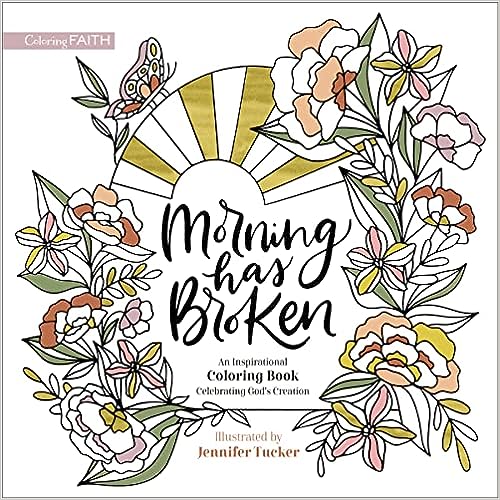 Morning Has Broken - Re-vived