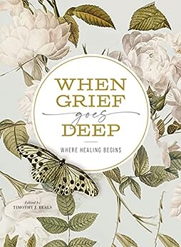 When Grief Goes Deep - Re-vived