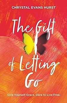 The Gift Of Letting Go - Re-vived