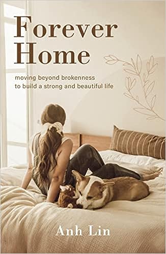 Forever Home - Re-vived