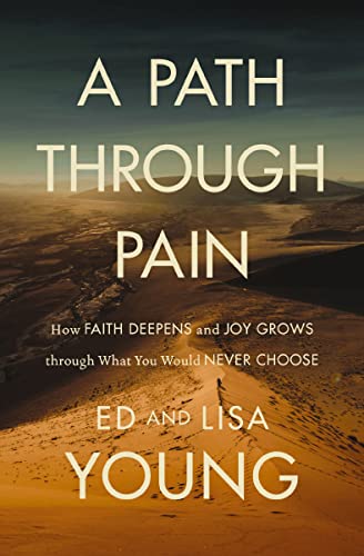 A Path Through Pain - Re-vived