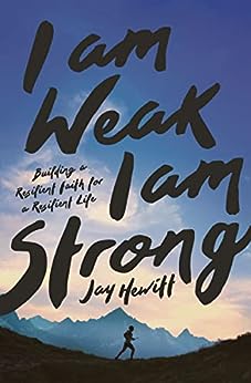 I Am Weak, I Am Strong - Re-vived