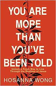 You Are More Than You've Been Told - Re-vived