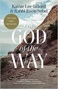 The God Of The Way - Re-vived