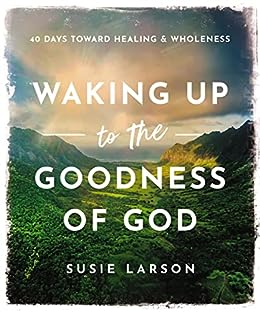 Waking Up To The Goodness Of God - Re-vived
