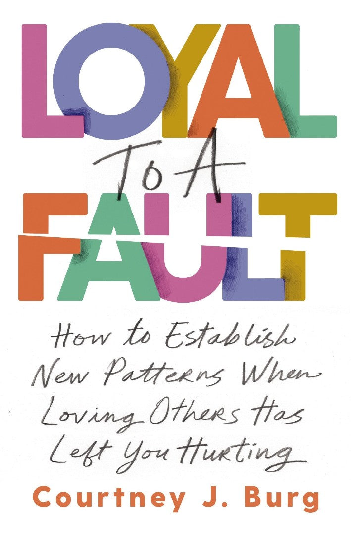 Loyal To A Fault - Re-vived