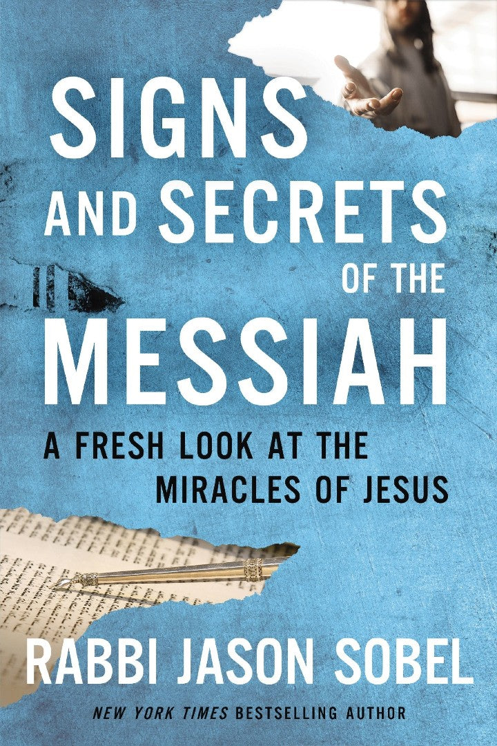 Signs And Secrets Of The Messiah - Re-vived