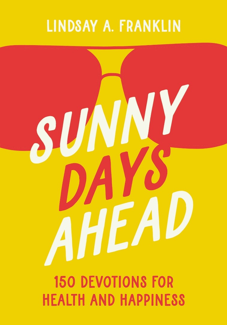 Sunny Days Ahead - Re-vived
