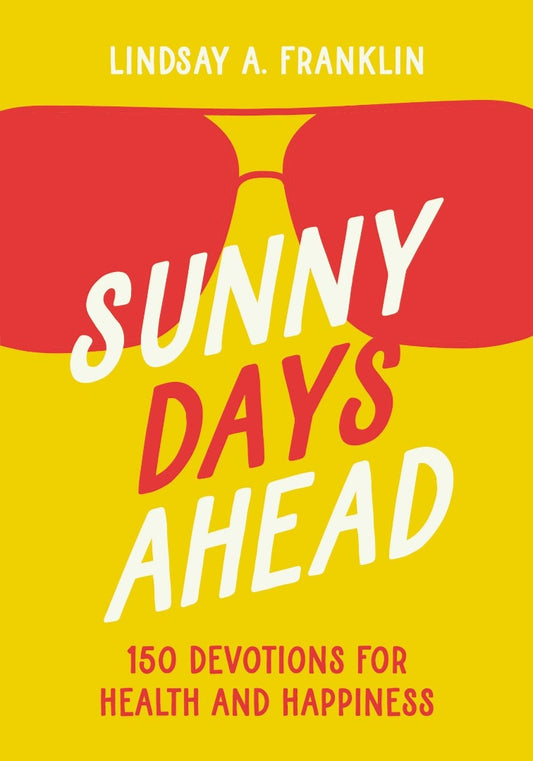 Sunny Days Ahead - Re-vived
