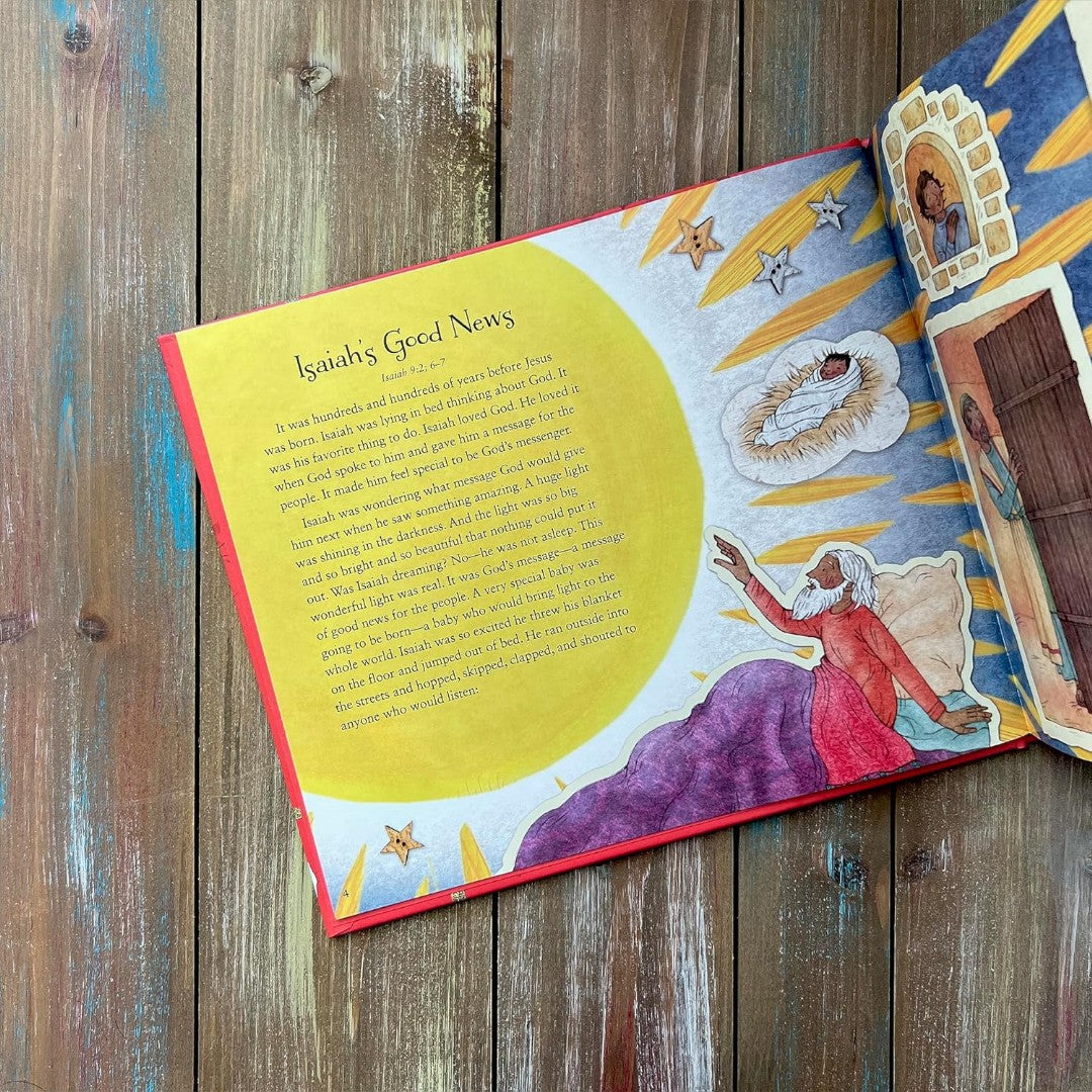 Christmas Love Letters From God, Updated Edition - Re-vived