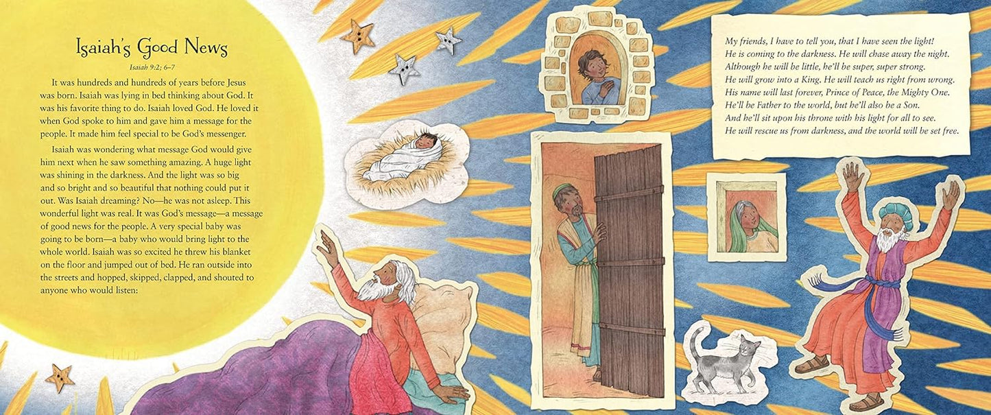 Christmas Love Letters From God, Updated Edition - Re-vived
