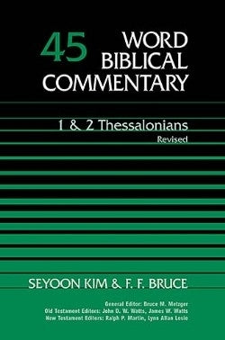 1 & 2 Thessalonians, Second Edition - Re-vived