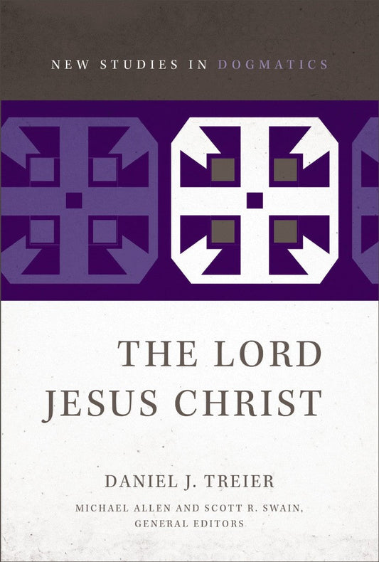 Lord Jesus Christ - Re-vived