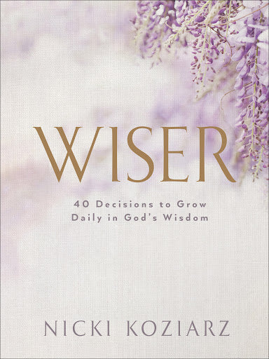 Wiser - Re-vived
