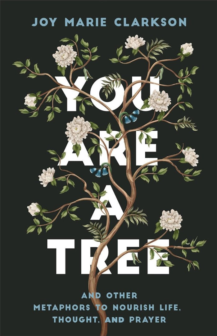You Are A Tree - Re-vived