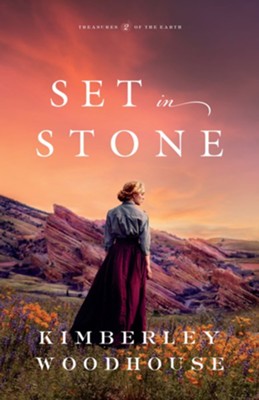 Set in Stone - Re-vived
