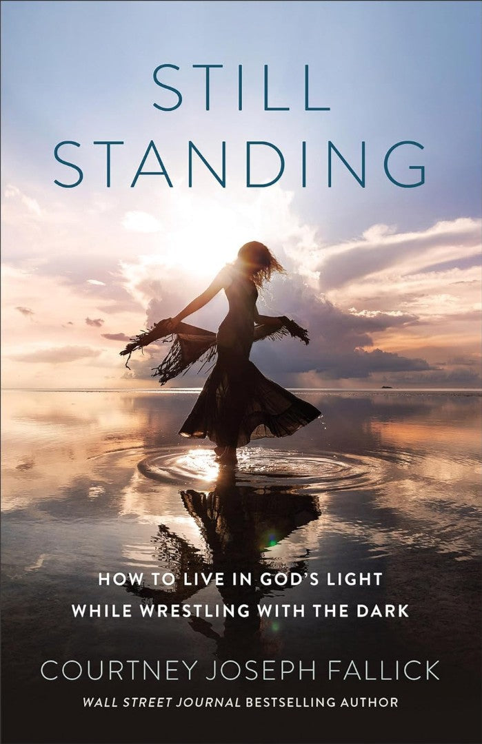 Still Standing - Re-vived