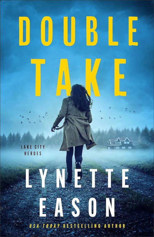 Double Take - Re-vived