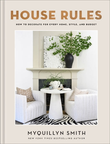 House Rules - Re-vived