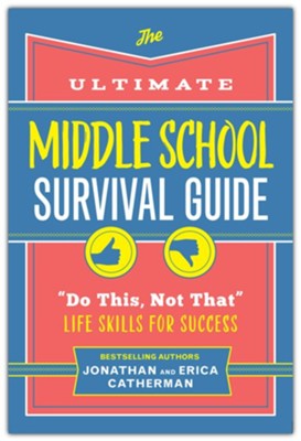 The Ultimate Middle School Survival Guide - Re-vived