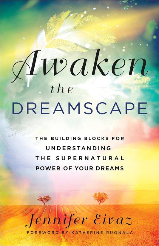 Awaken the Dreamscape - Re-vived