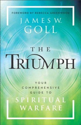 The Triumph - Re-vived