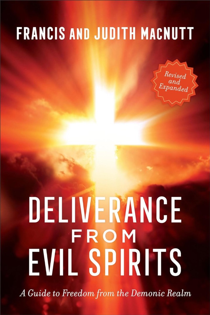 Deliverance From Evil Spirits - Re-vived
