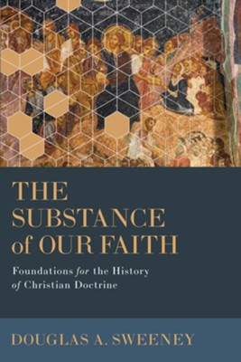 The Substance Of Our Faith - Re-vived