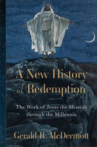 A New History of Redemption - Re-vived