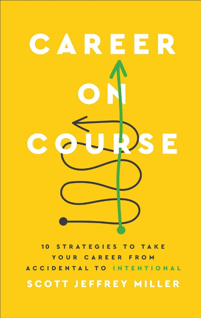 Career On Course - Re-vived