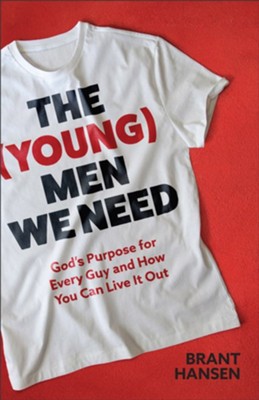 The (Young) Men We Need - Re-vived