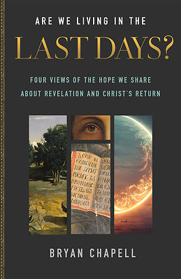 Are We Living In The Last Days? - Re-vived