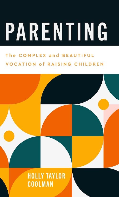 Parenting - Re-vived