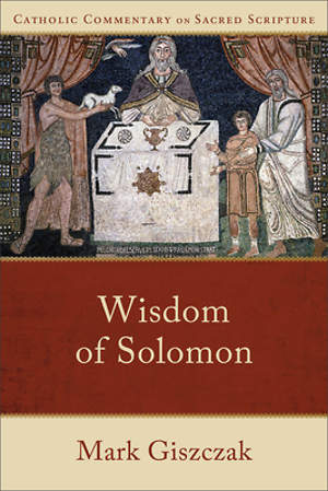 Wisdom Of Solomon - Re-vived