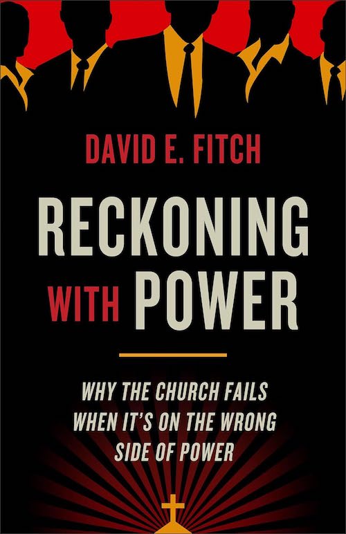Reckoning With Power - Re-vived