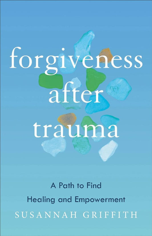Forgiveness After Trauma - Re-vived