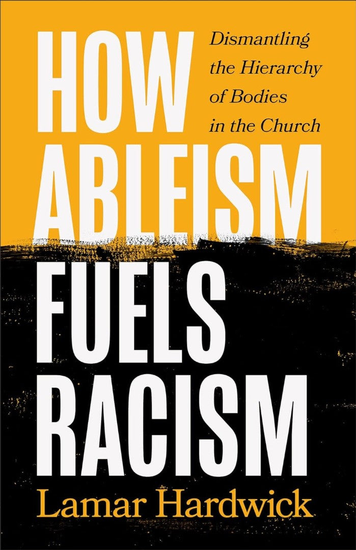 How Ableism Fuels Racism - Re-vived